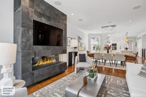 $2,100,000 | 810 Dolores Street, San Francisco, CA 94110