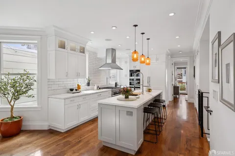 $2,100,000 | 810 Dolores Street, San Francisco, CA 94110