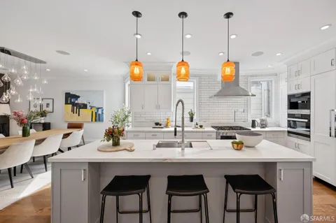 $2,100,000 | 810 Dolores Street, San Francisco, CA 94110