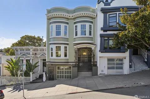 $2,100,000 | 810 Dolores Street, San Francisco, CA 94110