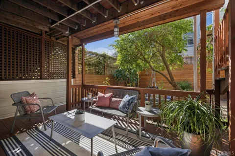 $2,100,000 | 810 Dolores Street, San Francisco, CA 94110