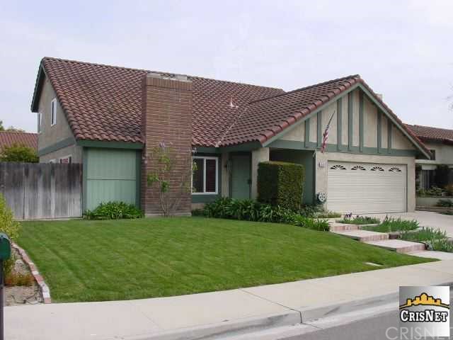 4840 Avedon Road Moorpark, CA 93021 - Photo 1 of 1