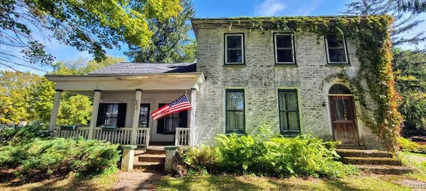 $217,500 | 8818 Highway 28, Russia, NY 13431