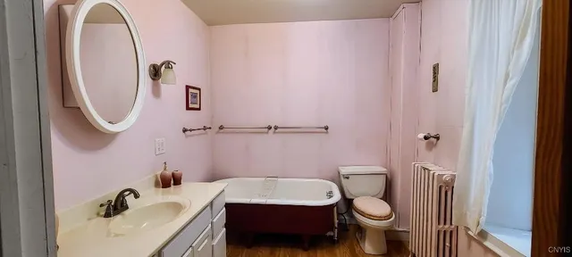 $249,000 | 8818 Highway 28, Russia, NY 13431