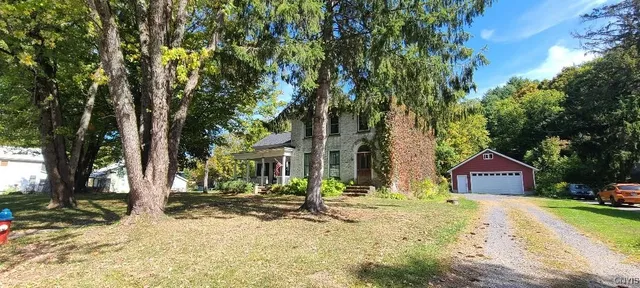 $249,000 | 8818 Highway 28, Russia, NY 13431