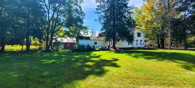 $249,000 | 8818 Highway 28, Russia, NY 13431