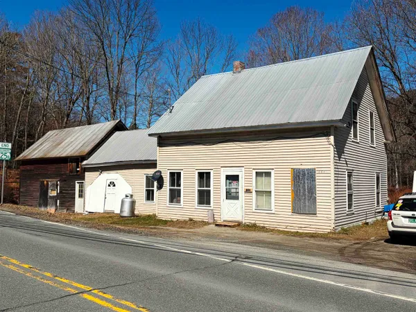 $139,000 | 804 South Main Street, Bradford, VT 05033