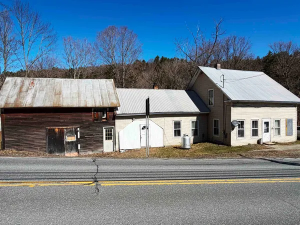 $139,000 | 804 South Main Street, Bradford, VT 05033