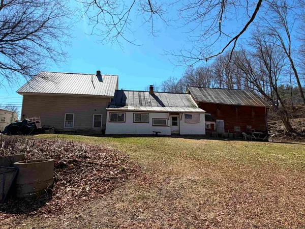 $139,000 | 804 South Main Street, Bradford, VT 05033