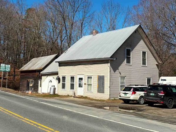 $139,000 | 804 South Main Street, Bradford, VT 05033