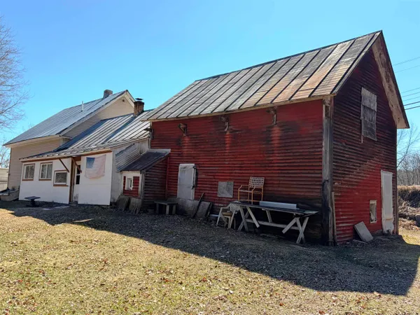 $139,000 | 804 South Main Street, Bradford, VT 05033