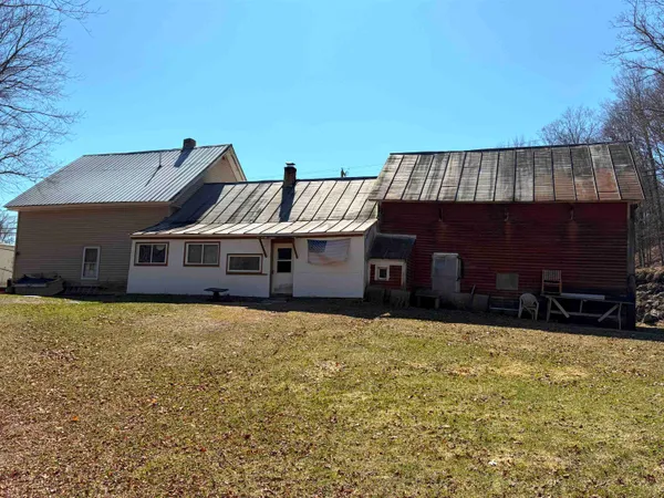 $139,000 | 804 South Main Street, Bradford, VT 05033