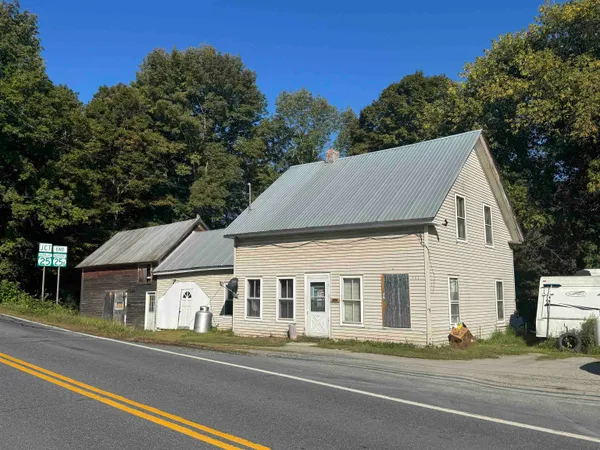 $139,000 | 804 South Main Street, Bradford, VT 05033