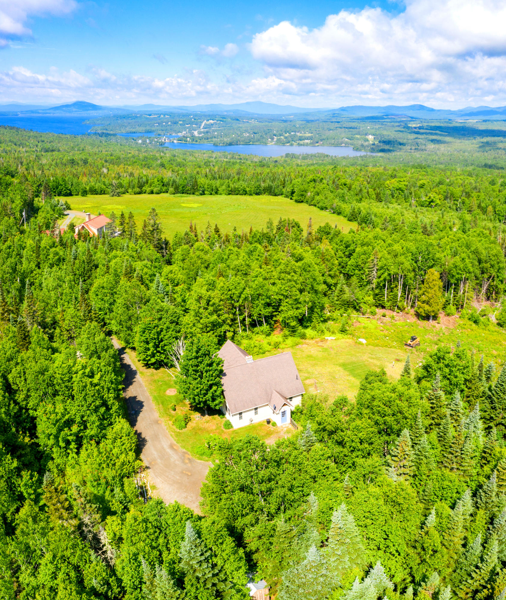 48 Bean's Corner Road Dallas Plt, ME 04970 - Photo 59 of 62 DJI_0063-Pano