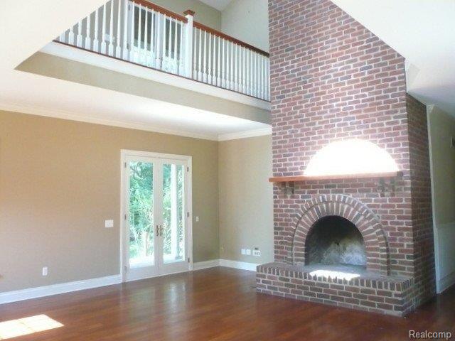9040 North Territorial Road Dexter, MI 48130 - Photo 6 of 22 5 GREAT ROOM.JPG