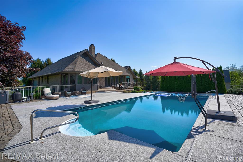 4521 East Rolston Road Linden, MI 48451 - Photo 8 of 75