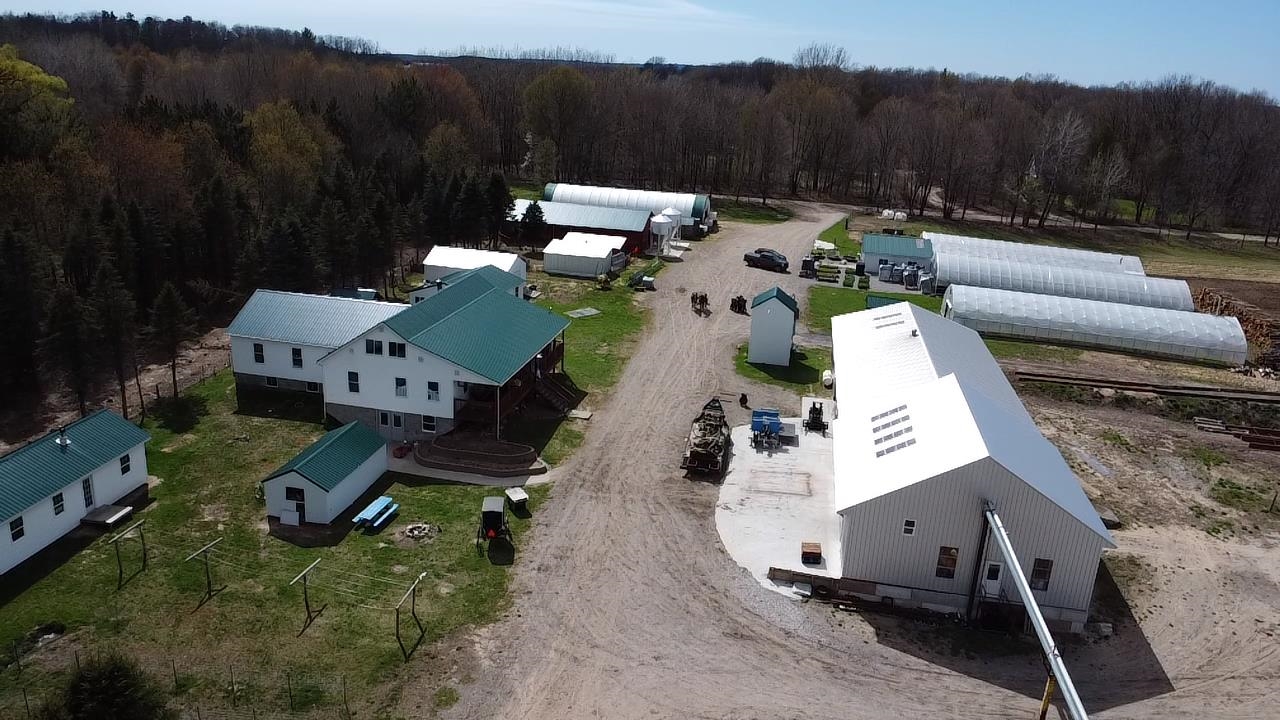 5417 Archer Road Brethren, MI 49619 - Photo 23 of 46