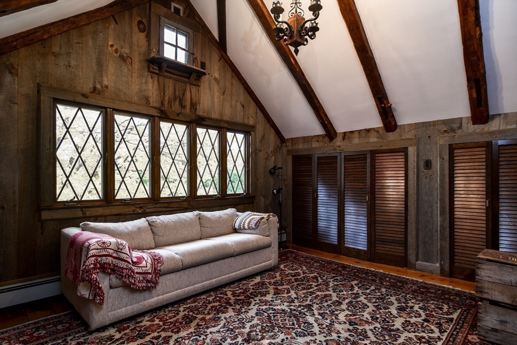 192 West Main Street Westborough, MA 01581 - Photo 24 of 42 a living room with furniture and a window