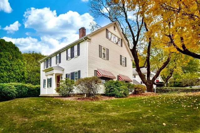 $1,499,900 | 192 West Main Street, Westborough, MA 01581