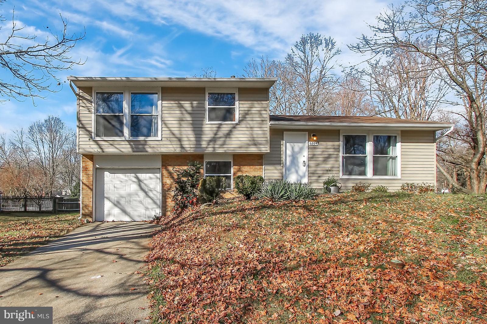 6204 Stevens Forest Road Columbia, MD 21045 - Photo 1 of 30 front