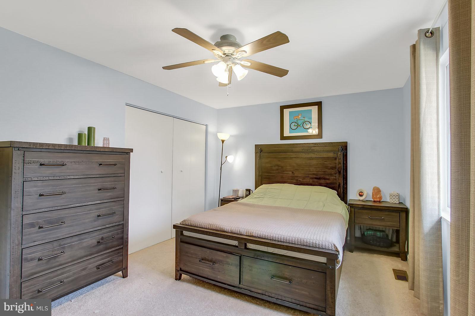 6204 Stevens Forest Road Columbia, MD 21045 - Photo 17 of 30 master bedroom