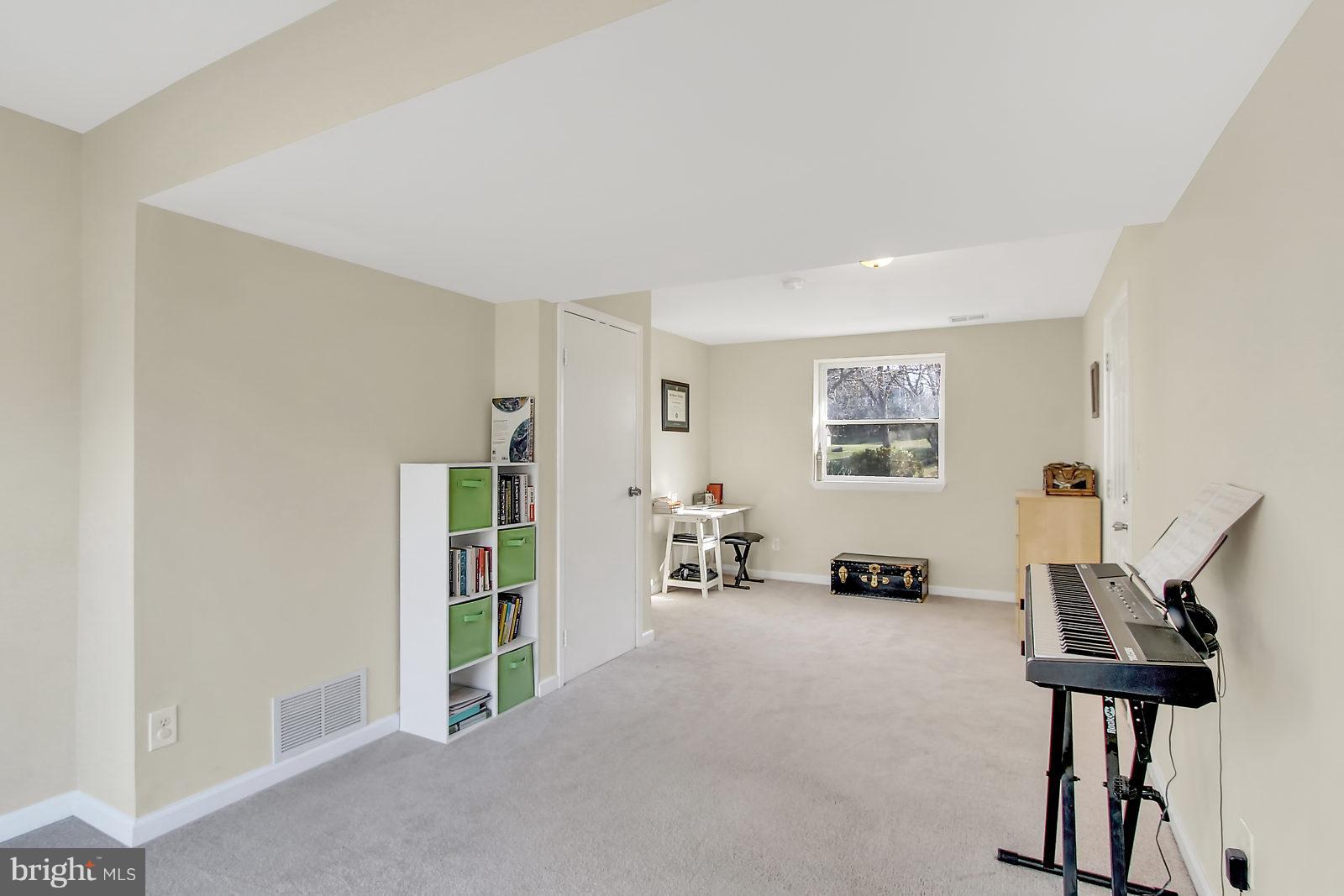 6204 Stevens Forest Road Columbia, MD 21045 - Photo 20 of 30 recreational room
