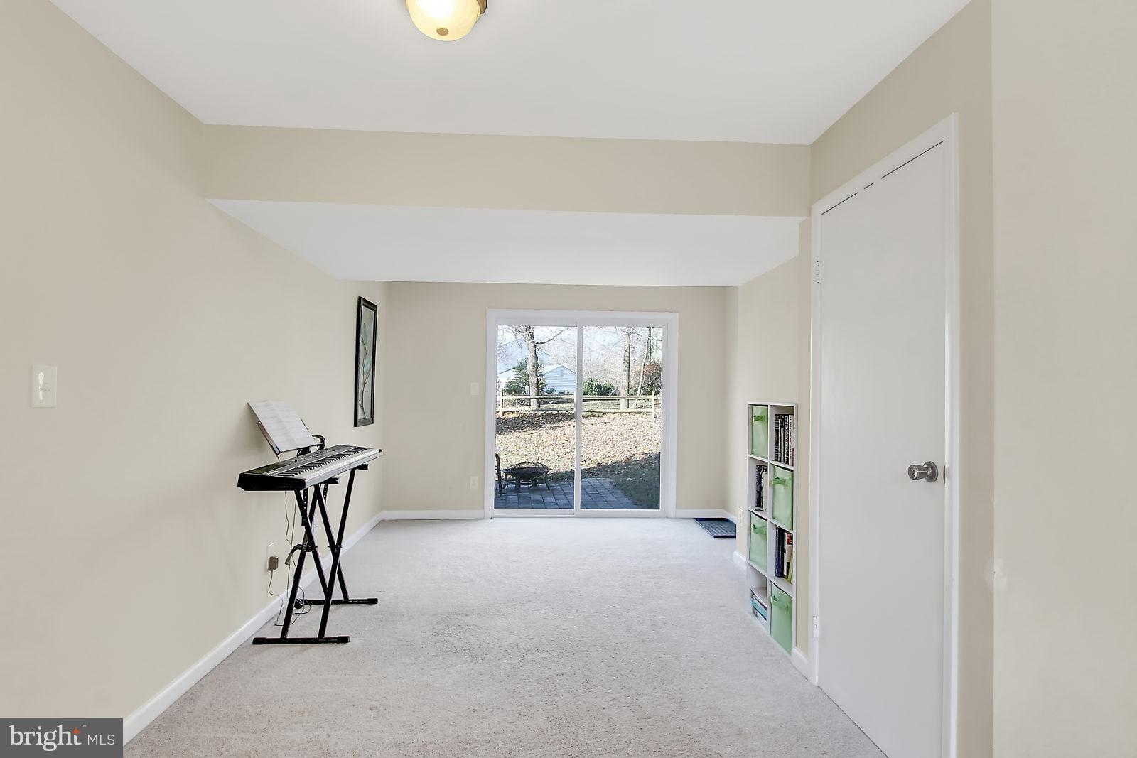 6204 Stevens Forest Road Columbia, MD 21045 - Photo 21 of 30 recreational room