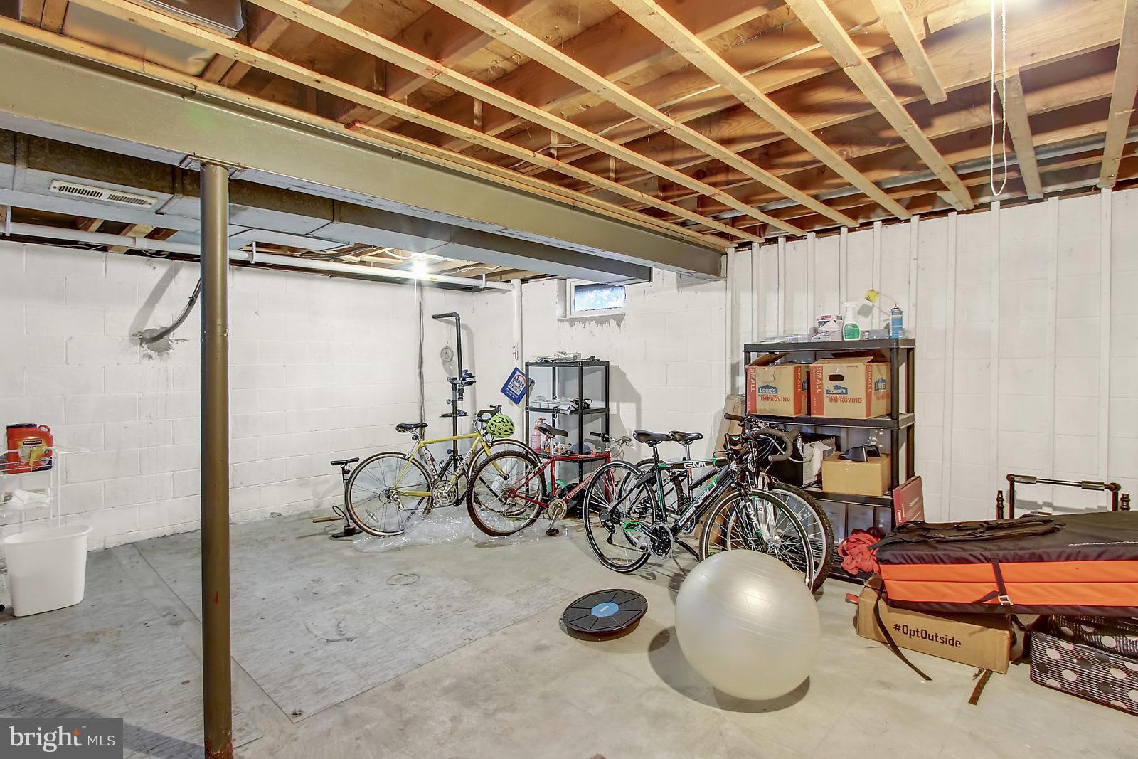 6204 Stevens Forest Road Columbia, MD 21045 - Photo 23 of 30 storage room