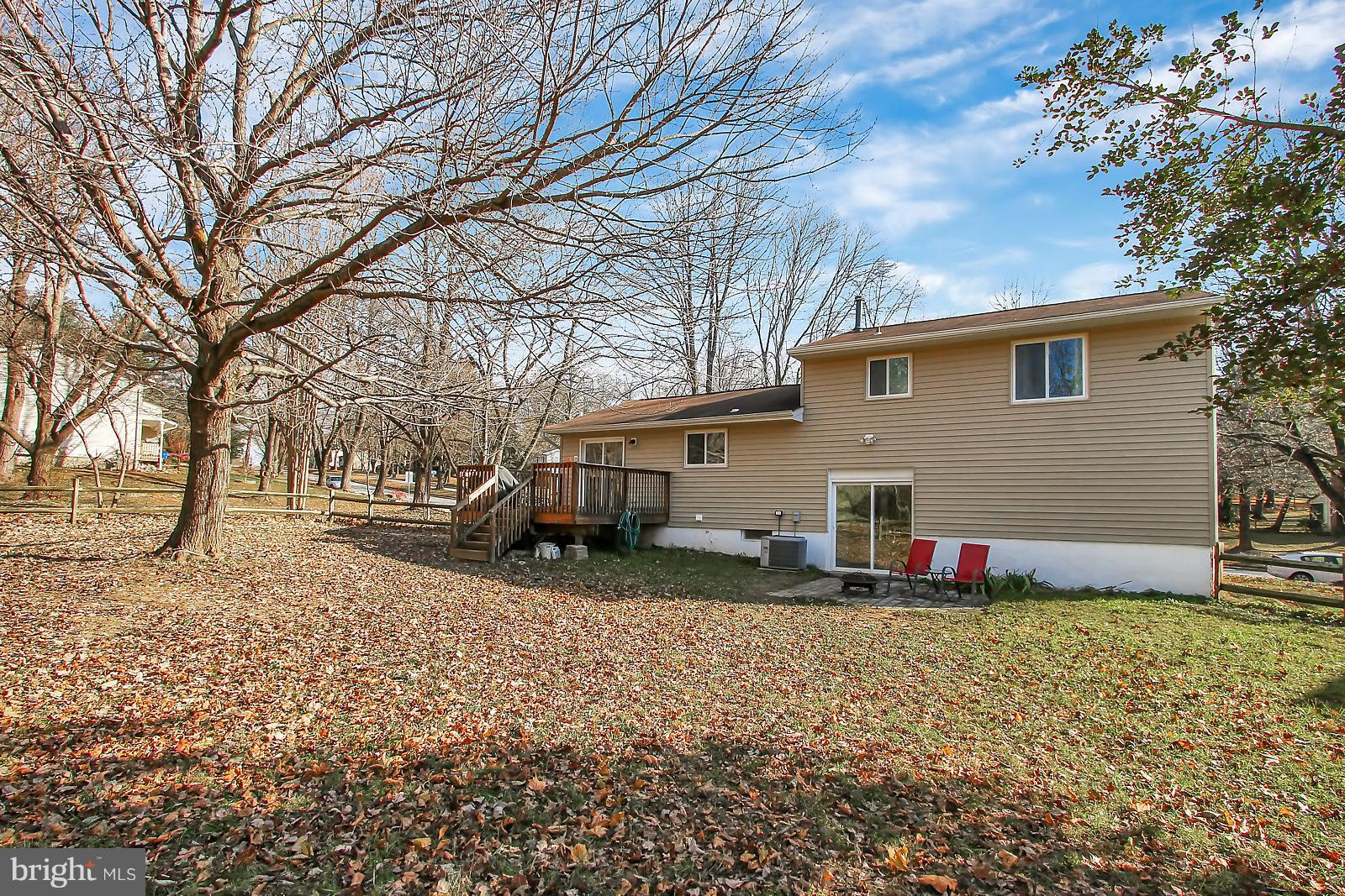 6204 Stevens Forest Road Columbia, MD 21045 - Photo 26 of 30 rear