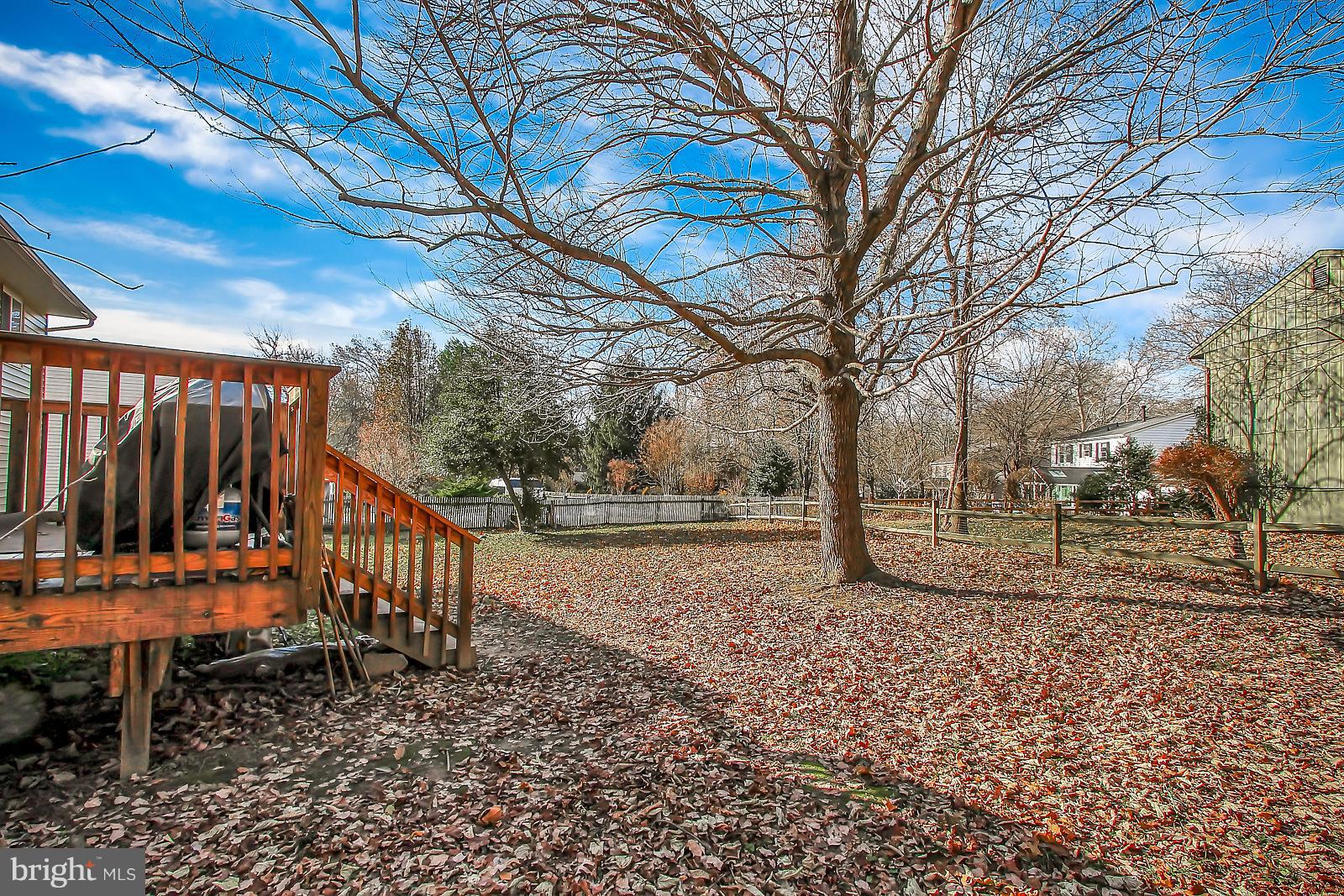 6204 Stevens Forest Road Columbia, MD 21045 - Photo 28 of 30 rear