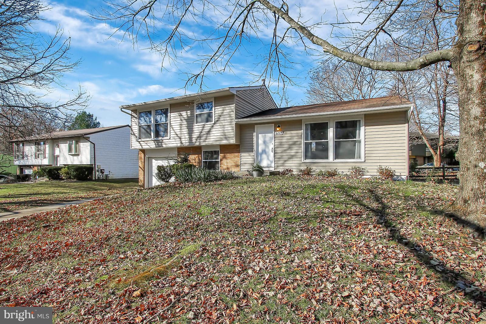 6204 Stevens Forest Road Columbia, MD 21045 - Photo 30 of 30 front