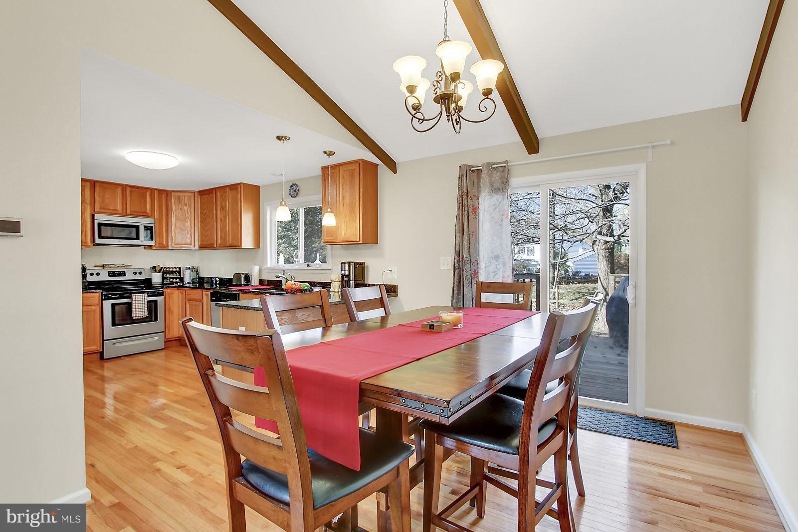6204 Stevens Forest Road Columbia, MD 21045 - Photo 6 of 30 dinning room
