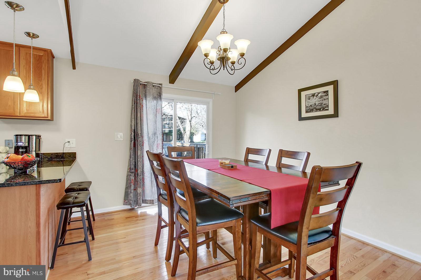 6204 Stevens Forest Road Columbia, MD 21045 - Photo 7 of 30 dinning room