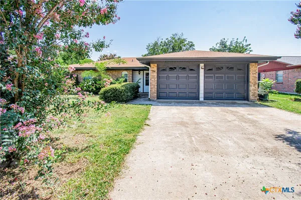 $162,999 | 1006 Kathey Drive, Killeen, TX 76542