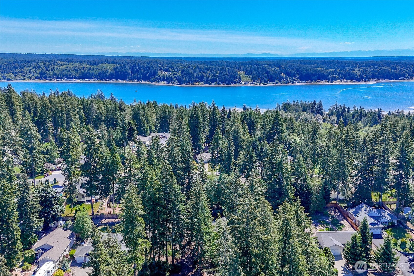 91 E Lake Allyn, WA 98524 - Photo 30 of 30