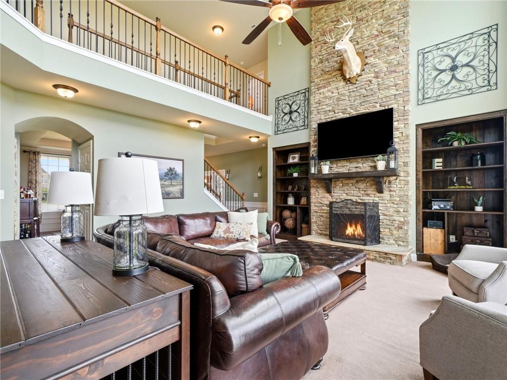 5085 Laurel Ridge Drive Cumming, GA 30040 - Photo 13 of 58
