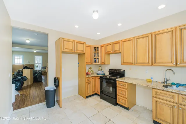 $1,149,000 | 5463-5465 Arthur Kill Road | Tottenville