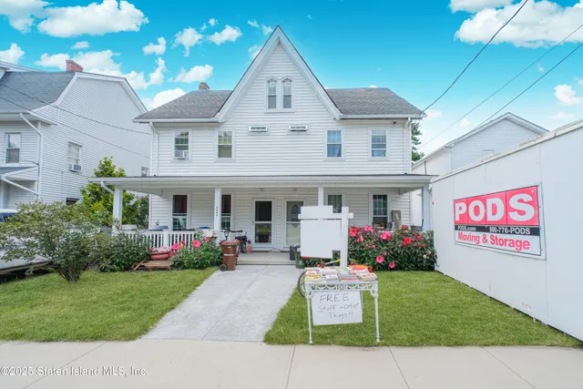 $1,149,000 | 5463-5465 Arthur Kill Road | Tottenville