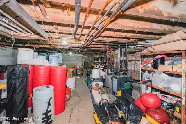 $1,149,000 | 5463-5465 Arthur Kill Road | Tottenville