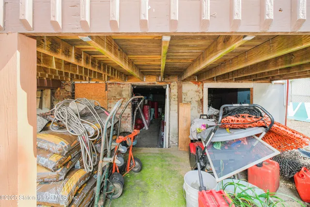 $1,149,000 | 5463-5465 Arthur Kill Road | Tottenville