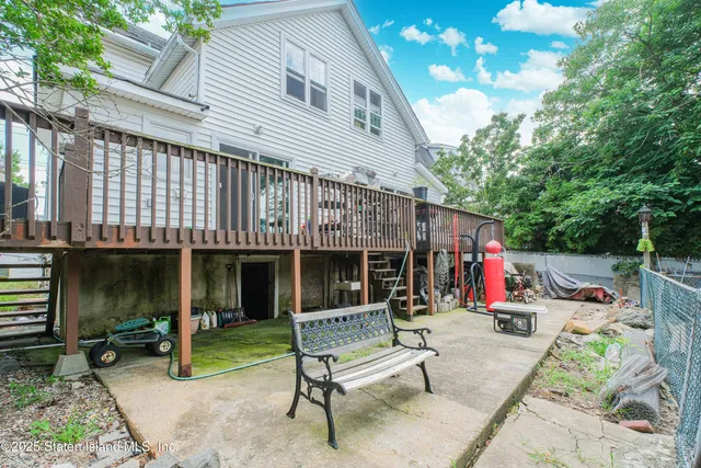 $1,149,000 | 5463-5465 Arthur Kill Road | Tottenville