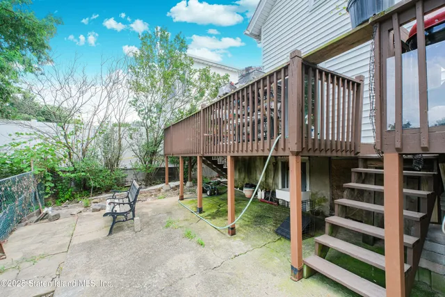 $1,149,000 | 5463-5465 Arthur Kill Road | Tottenville