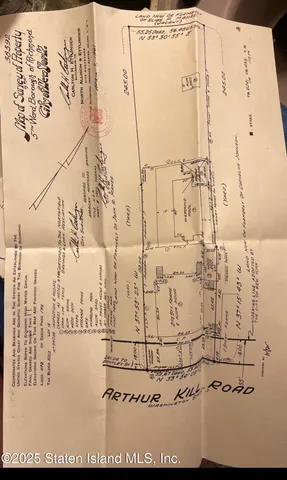 $1,149,000 | 5463-5465 Arthur Kill Road | Tottenville