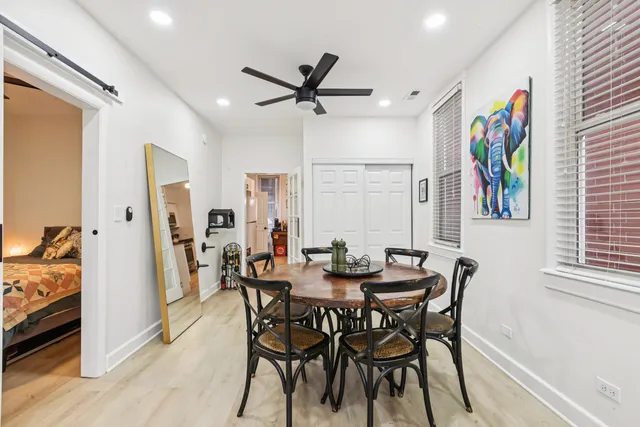 $999,000 | 1655 North Artesian Avenue, Chicago, IL 60647