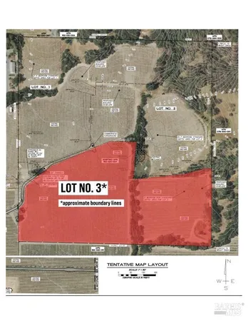 $2,248,800 | 1276 Jensen Lane, Unit LOT 3, Windsor, CA 95492