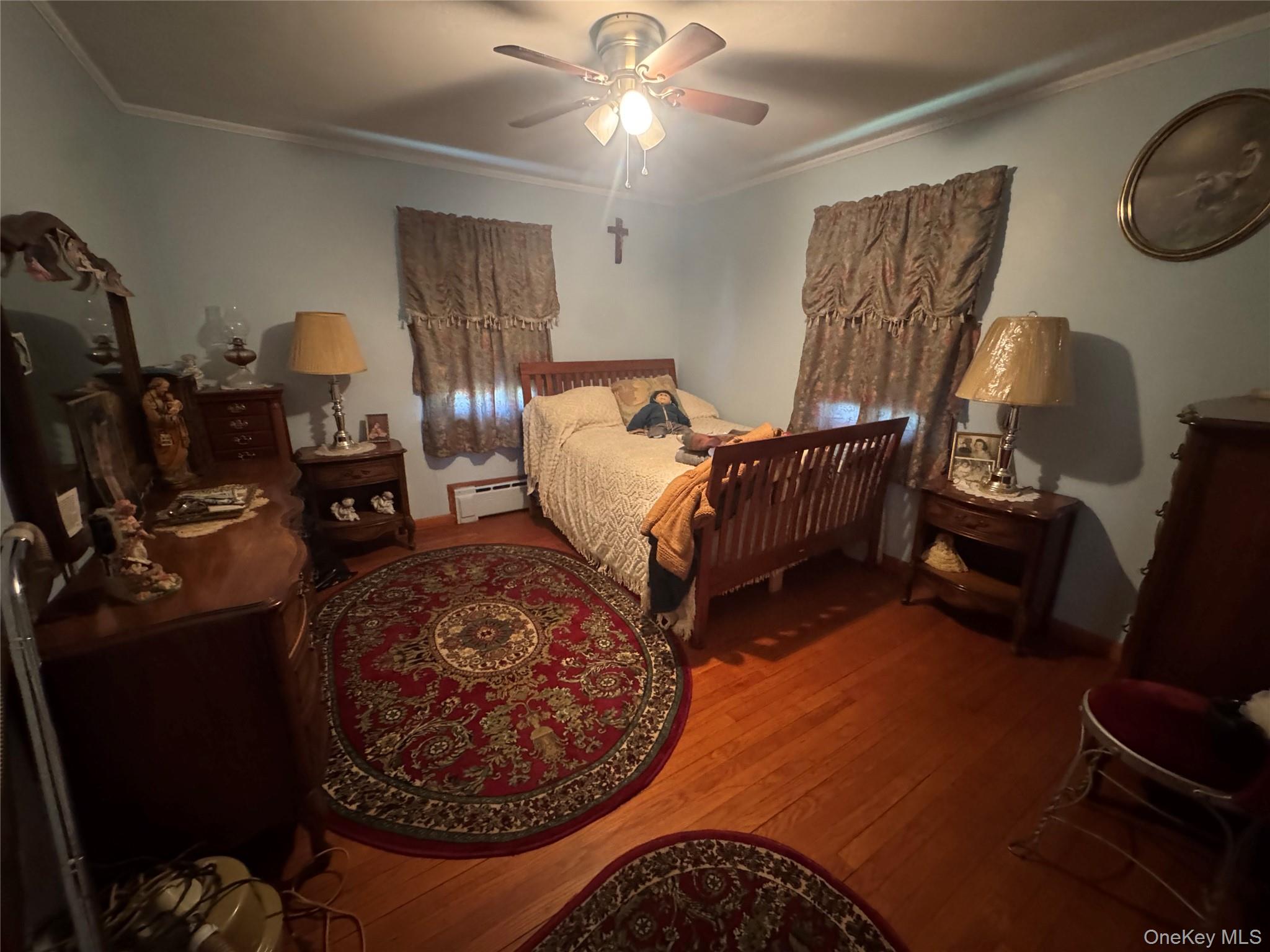 367 Mt Eve Road Goshen, NY 10924 - Photo 24 of 37 a living room with furniture and a chandelier
