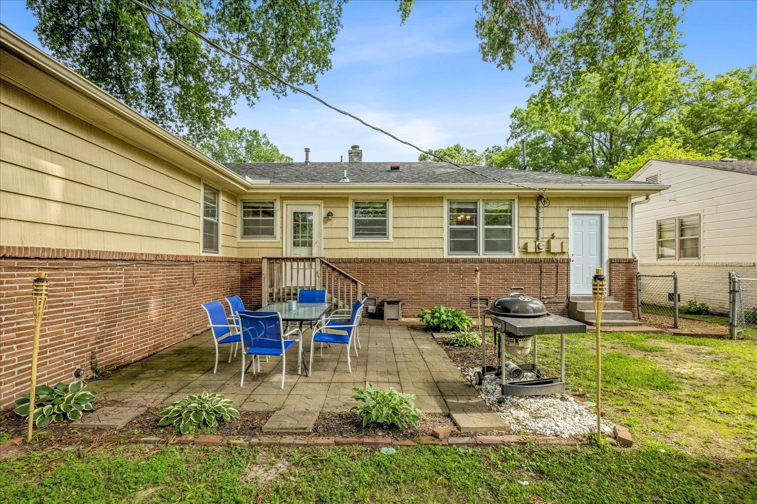 5021 Sequoia Road Memphis, TN 38117 - Photo 18 of 23