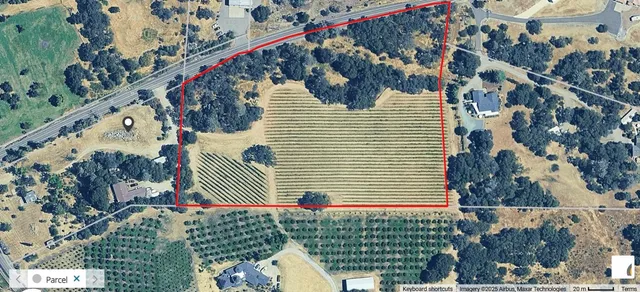 $675,000 | 6000 Gold Hill Road, Placerville, CA 95667