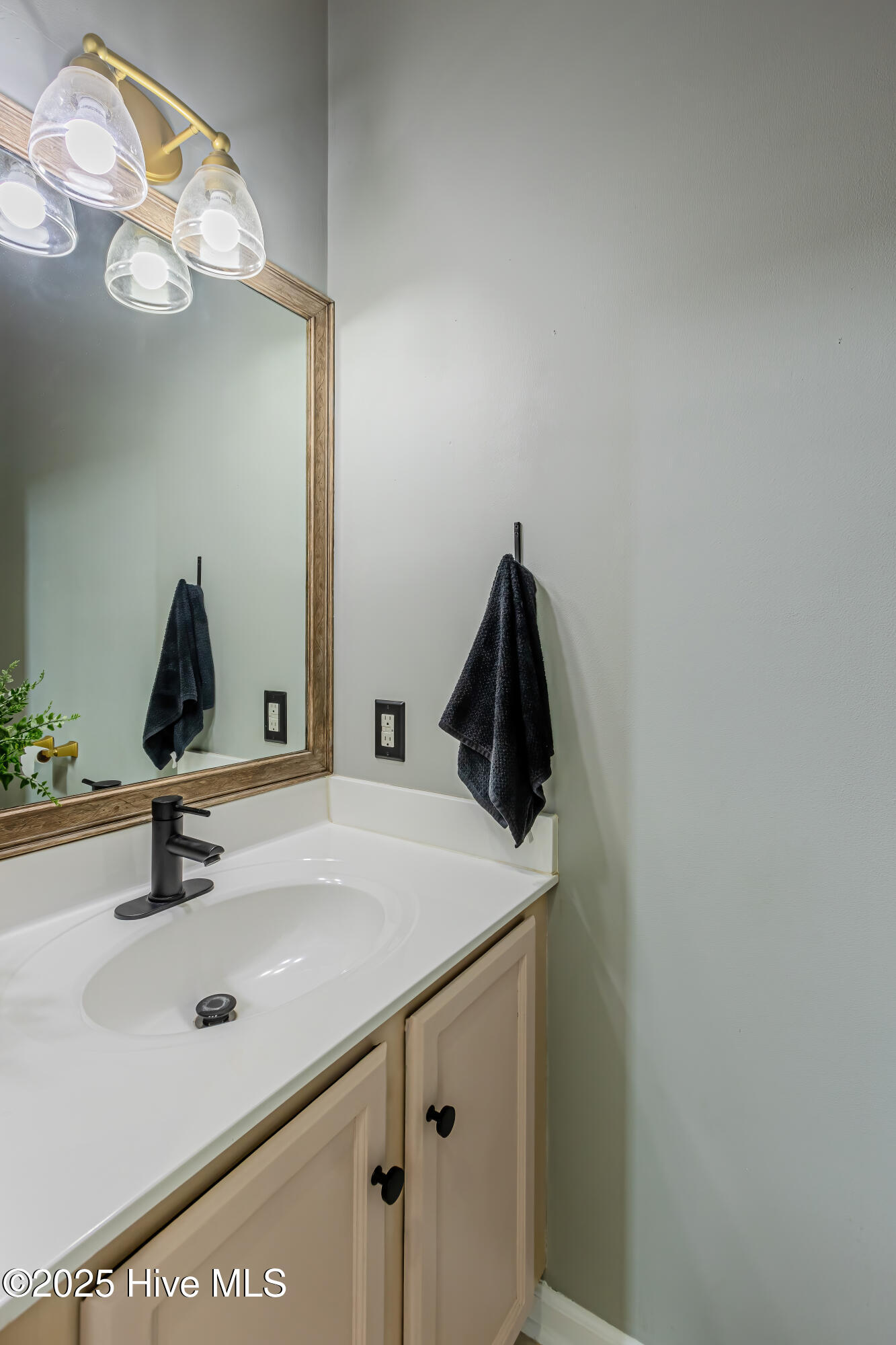 235 Riverbend Road Jacksonville, NC 28540 - Photo 29 of 75 Downstairs half bath