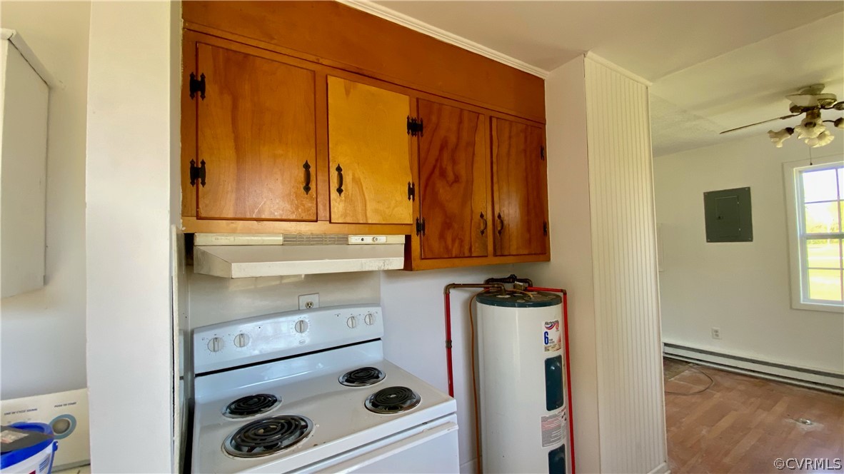 5235 Laurel Springs Road Spring Grove, VA 23881 - Photo 5 of 10 Gallery Image 5